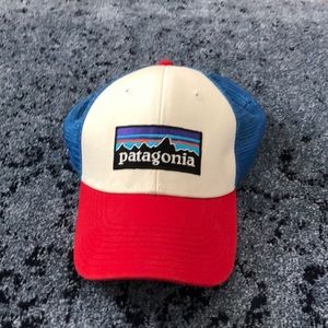 Patagonia Hat